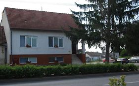 Penzion Na Rozcesti